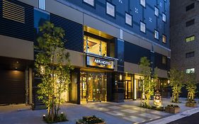 Apa Hotel Nagatacho Hanzomon Ekimae